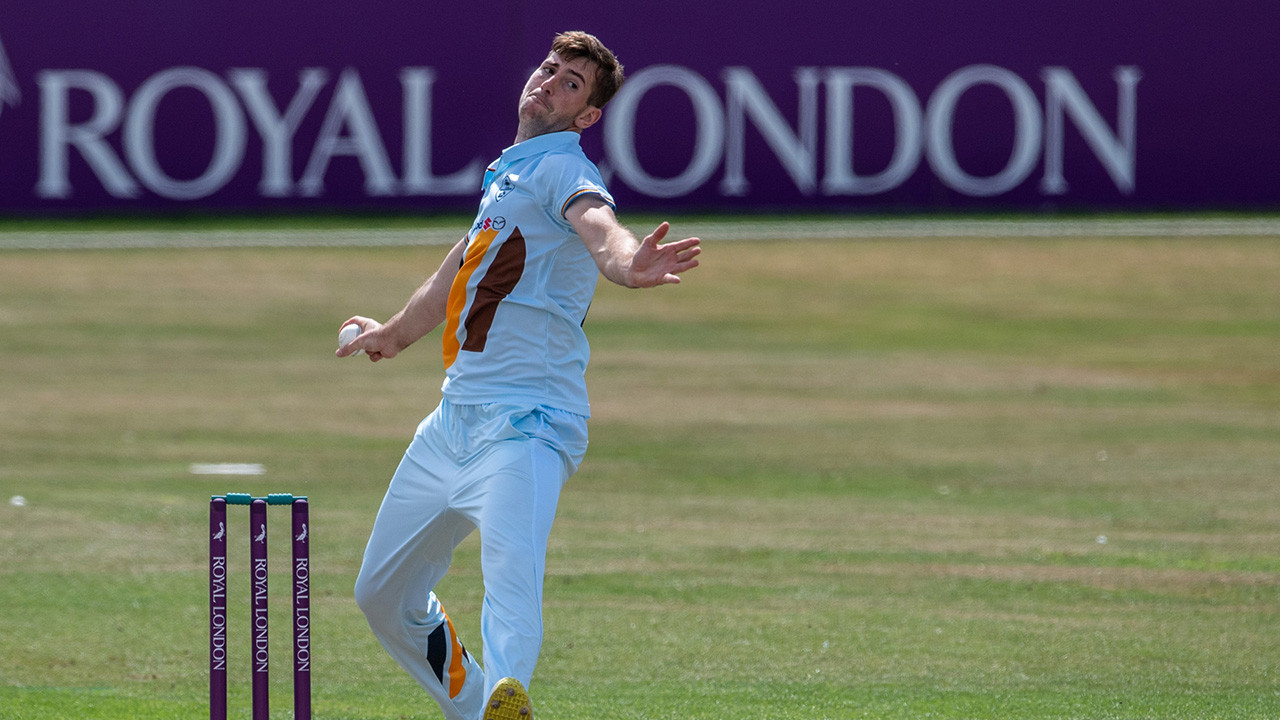 Pre-Match Pack: Northants Steelbacks