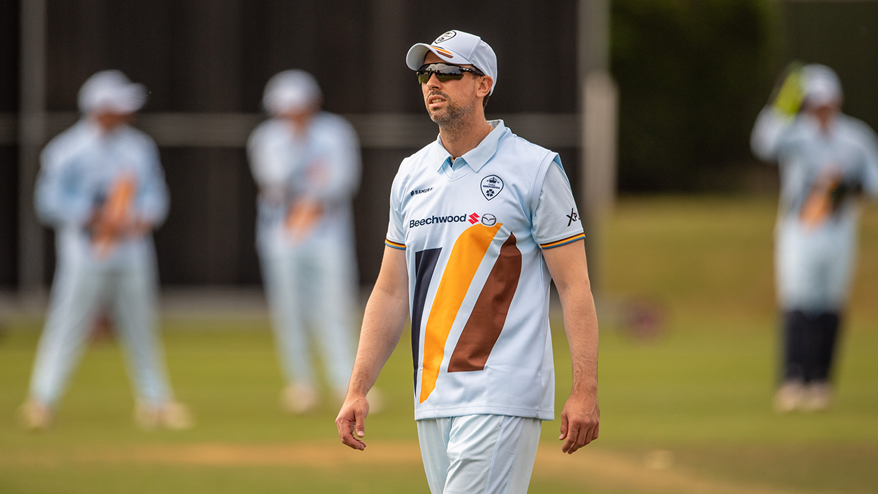 Pre-Match Pack: Glamorgan