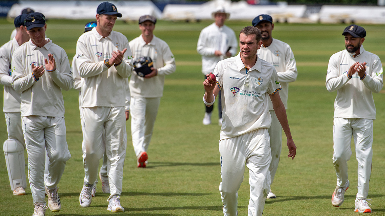 Conners called up to England Lions squad