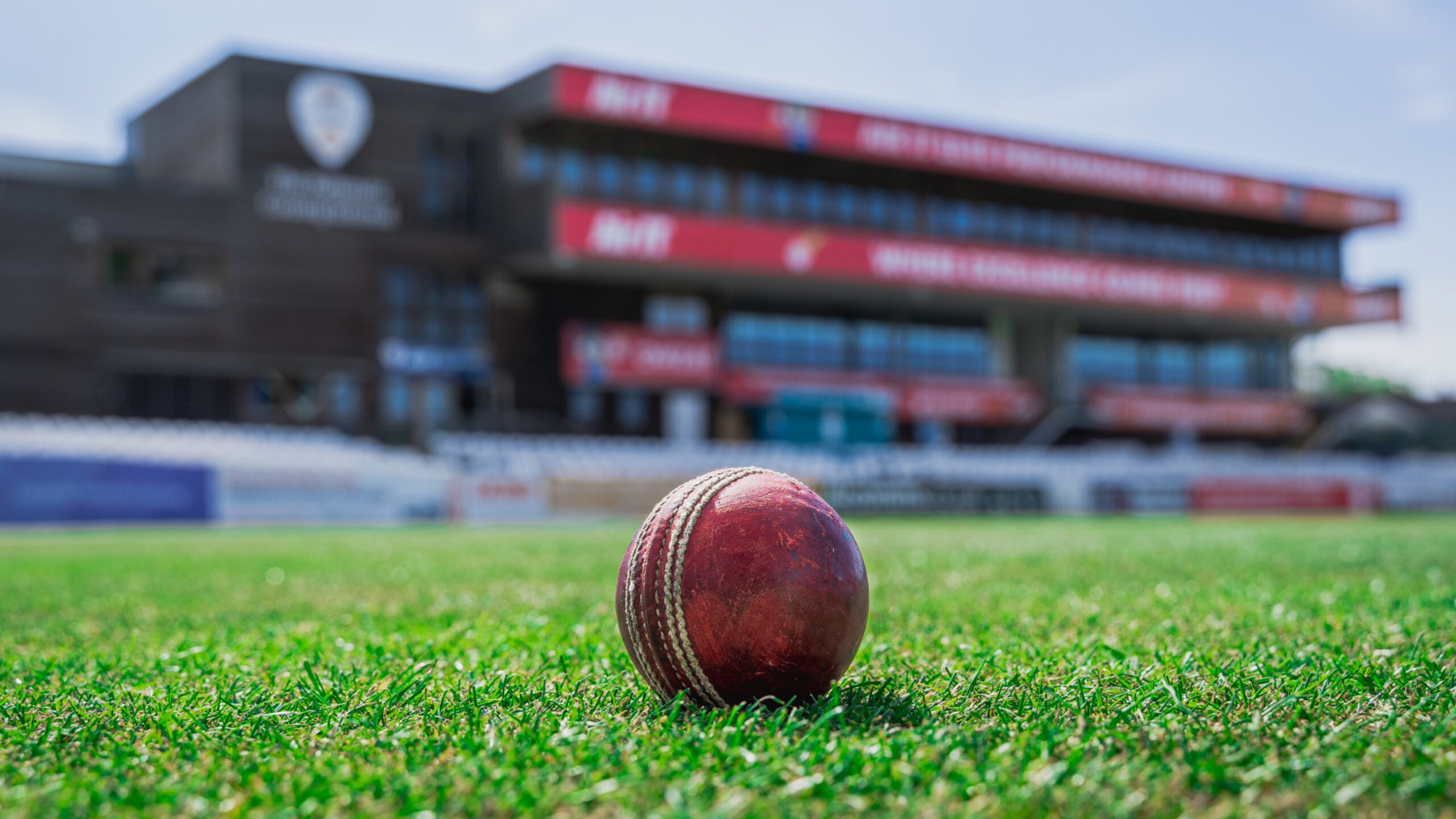 Local league finals hosted at The Incora County Ground