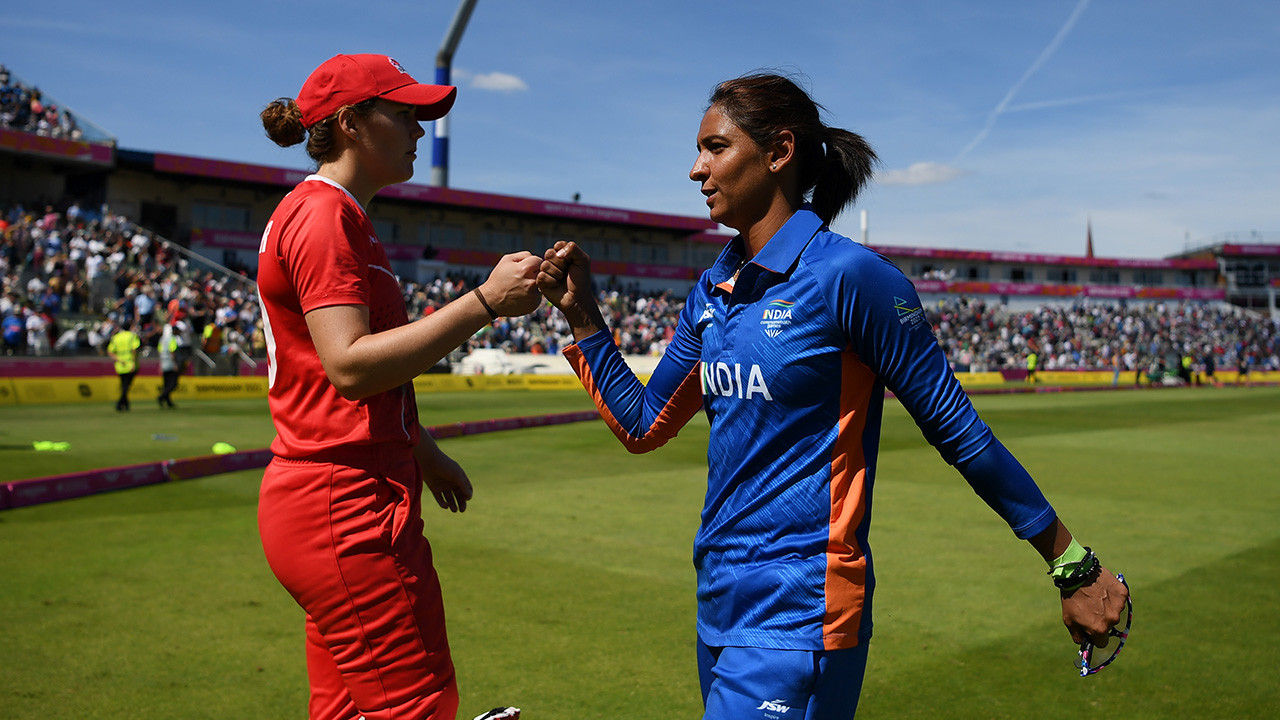 Commonwealth Games recap: India claim silver after England thriller