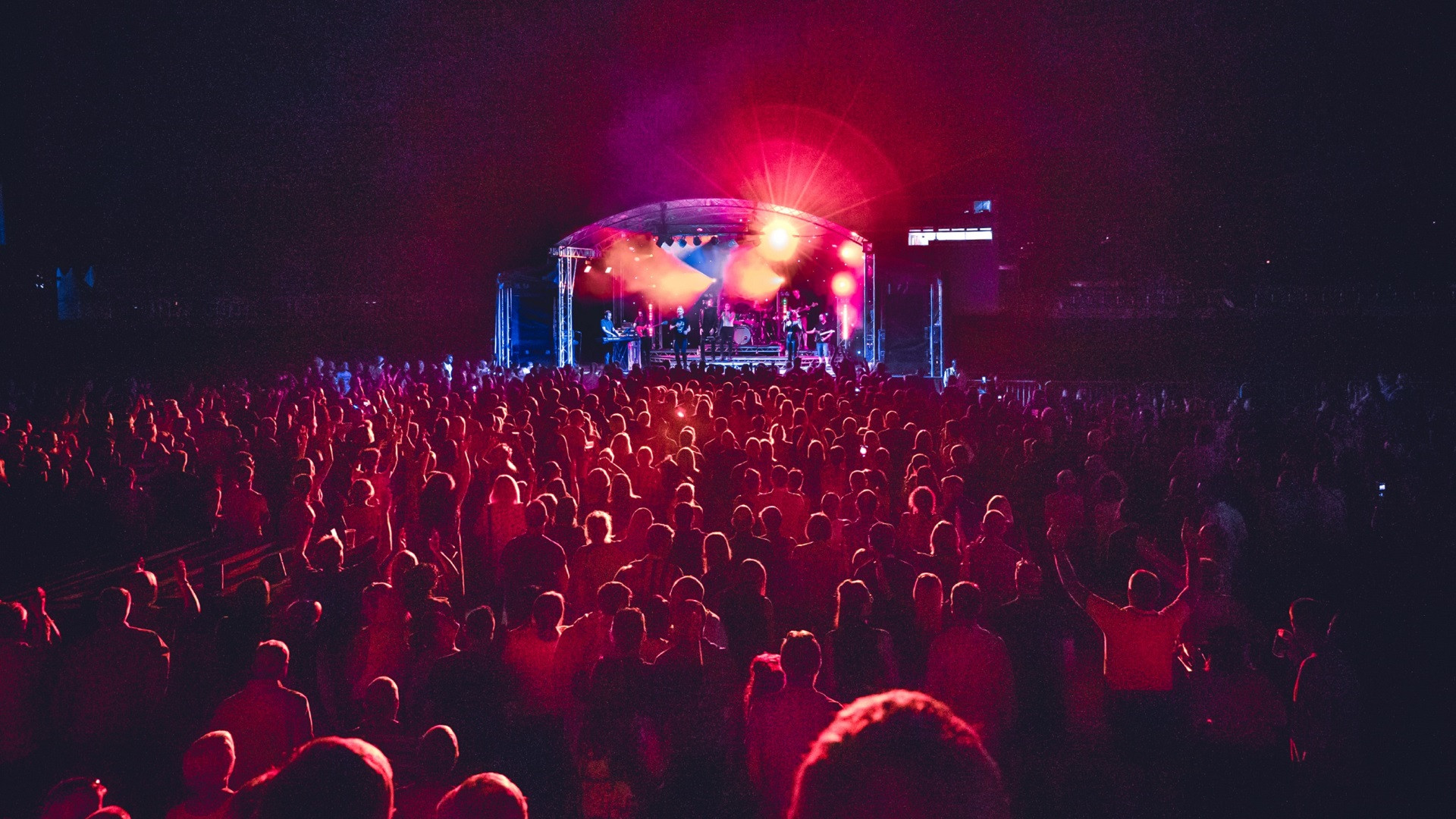 Visitor Guide: An Evening of Queen