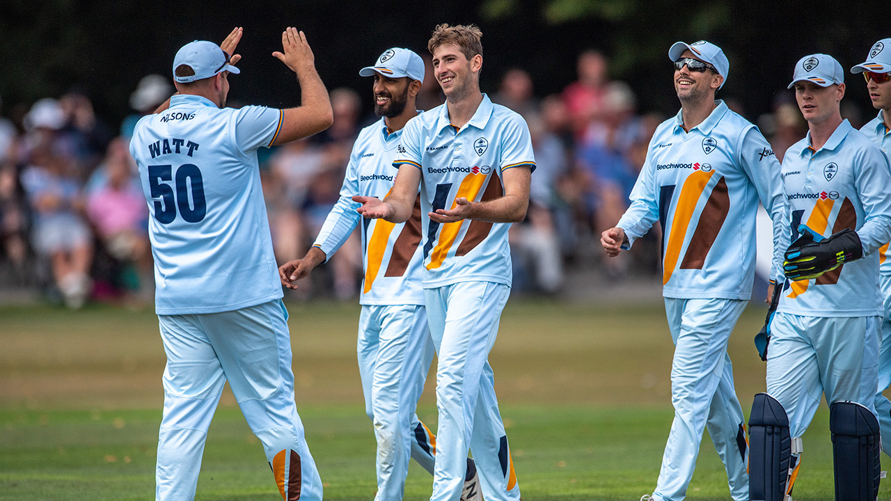 Statistical Preview: Northants Steelbacks