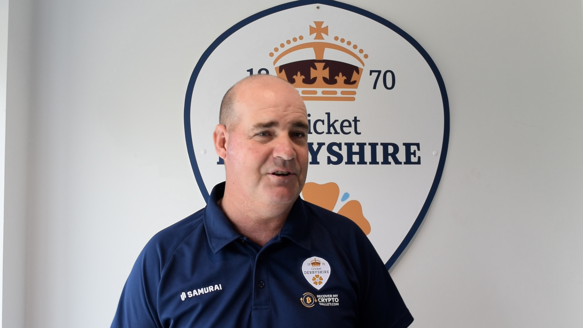Interview: Mickey Arthur on player retention, recruitment and more