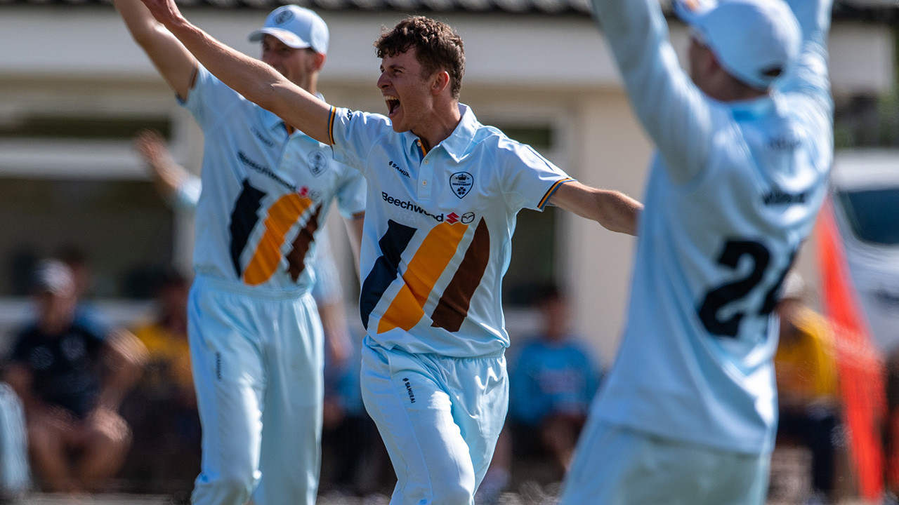 Pre-Match Pack: Hampshire and Worcestershire