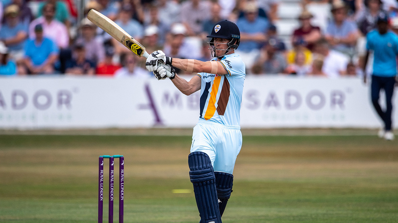 Statistical Preview: Worcestershire