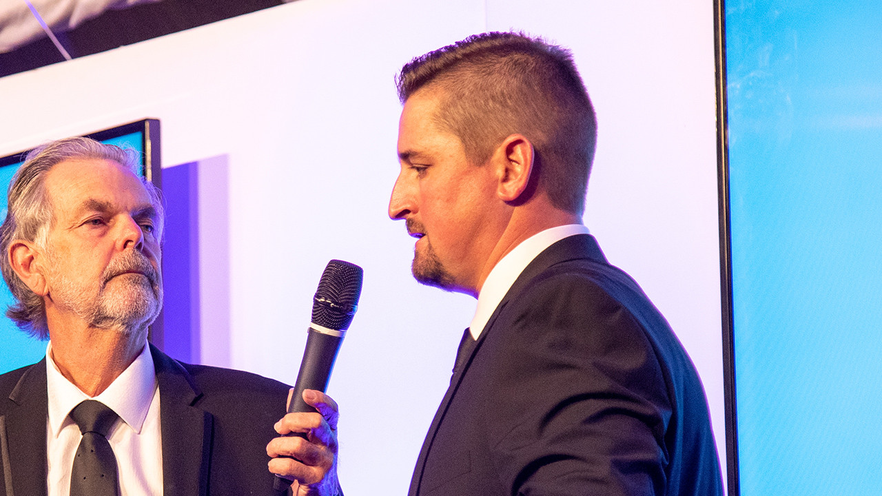 Pathway update with Daryn Smit