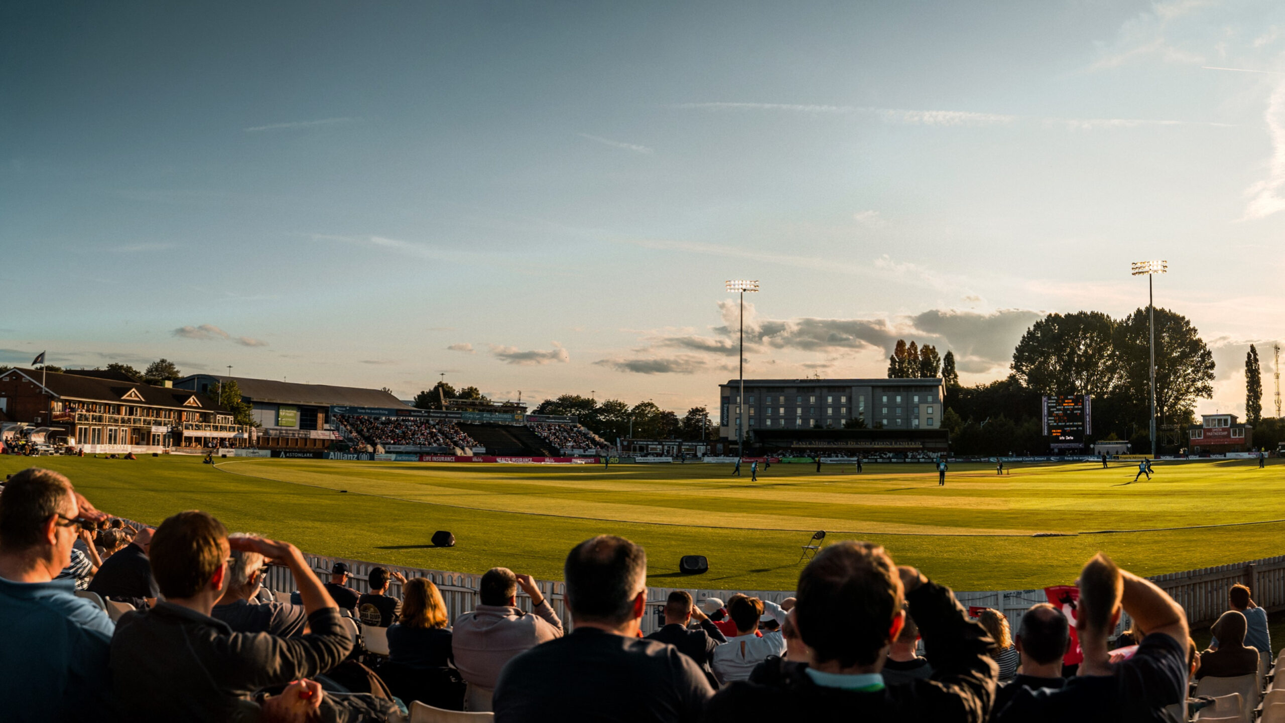 Matchday Guide: Derbyshire vs Durham