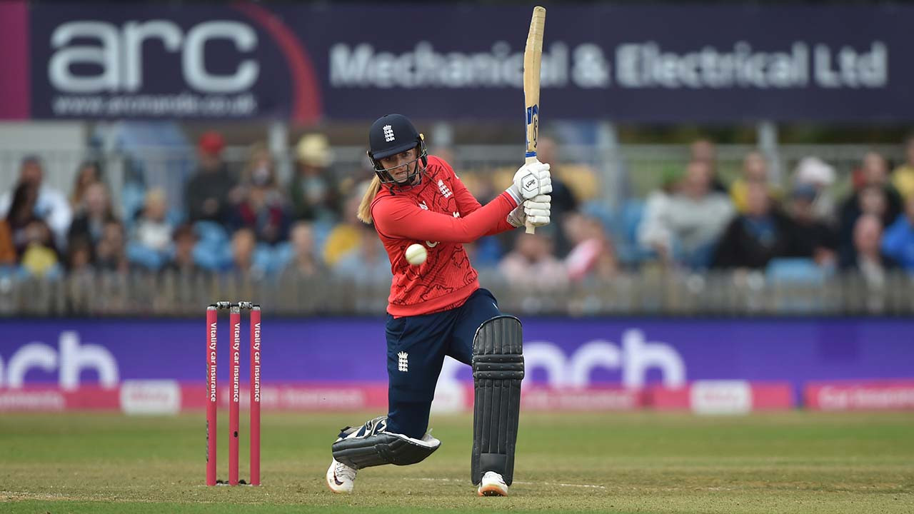 England vs India at Derby to go ahead as scheduled