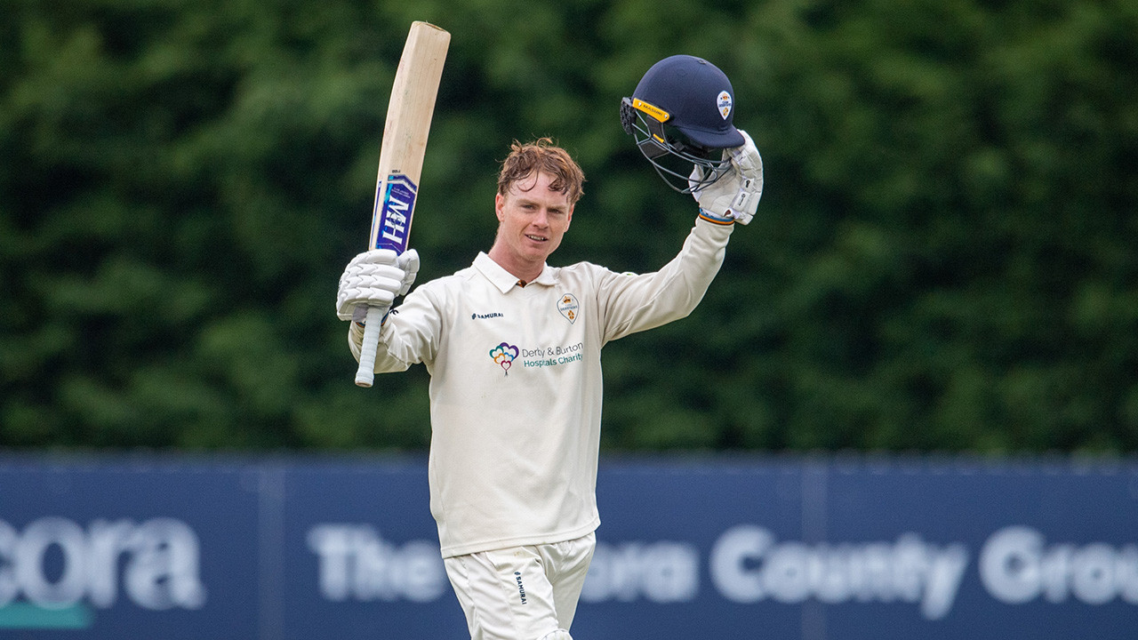 Statistical Preview: Glamorgan