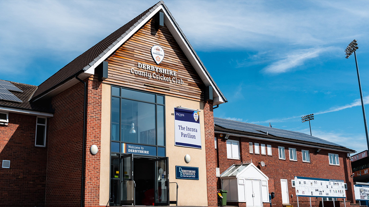 Derbyshire offices closed on Monday 19 September