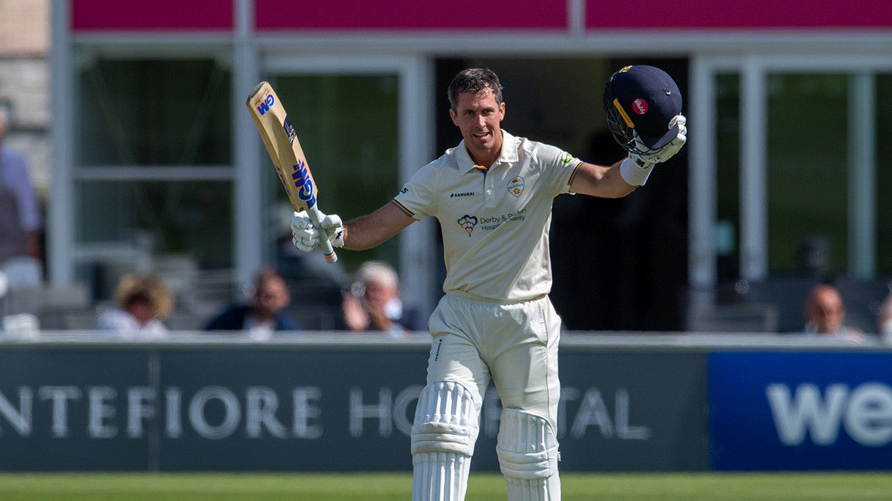 Madsen nominated for PCA Men’s Player of the Year