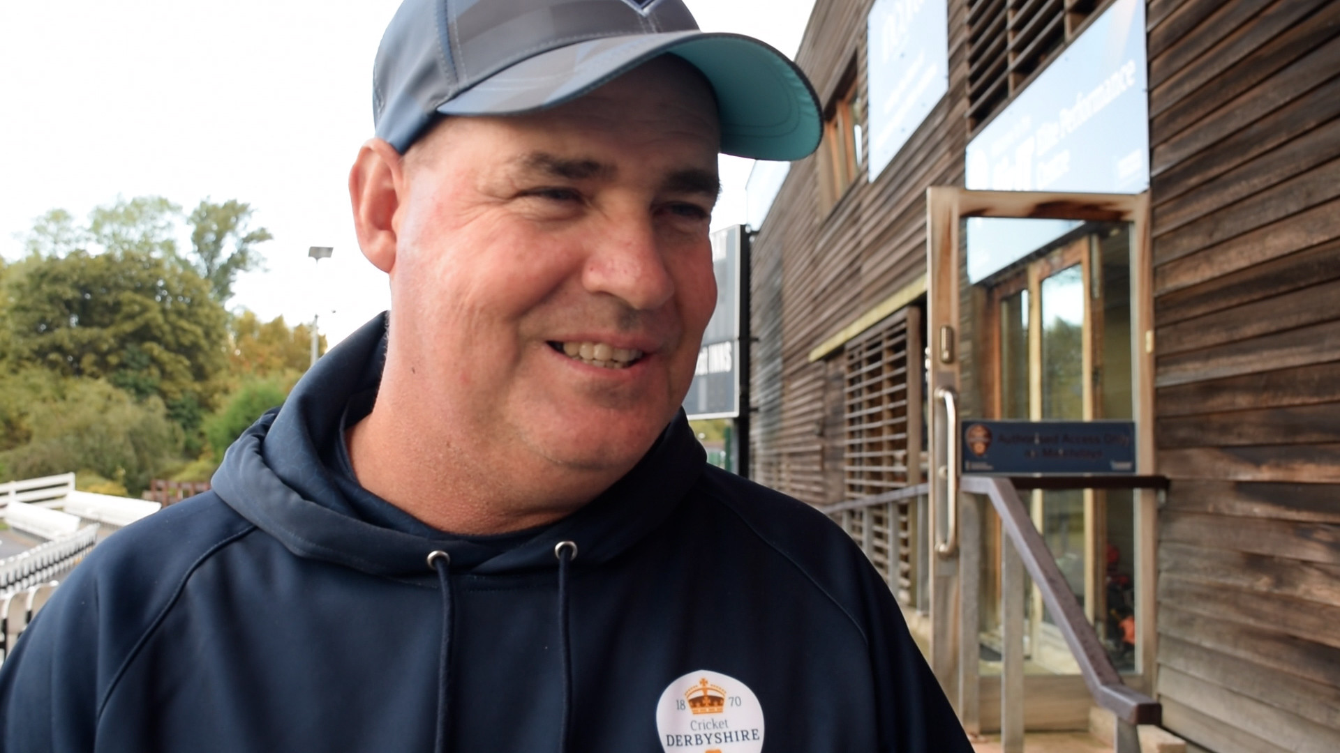 Interview: Mickey Arthur on the 2022 campaign