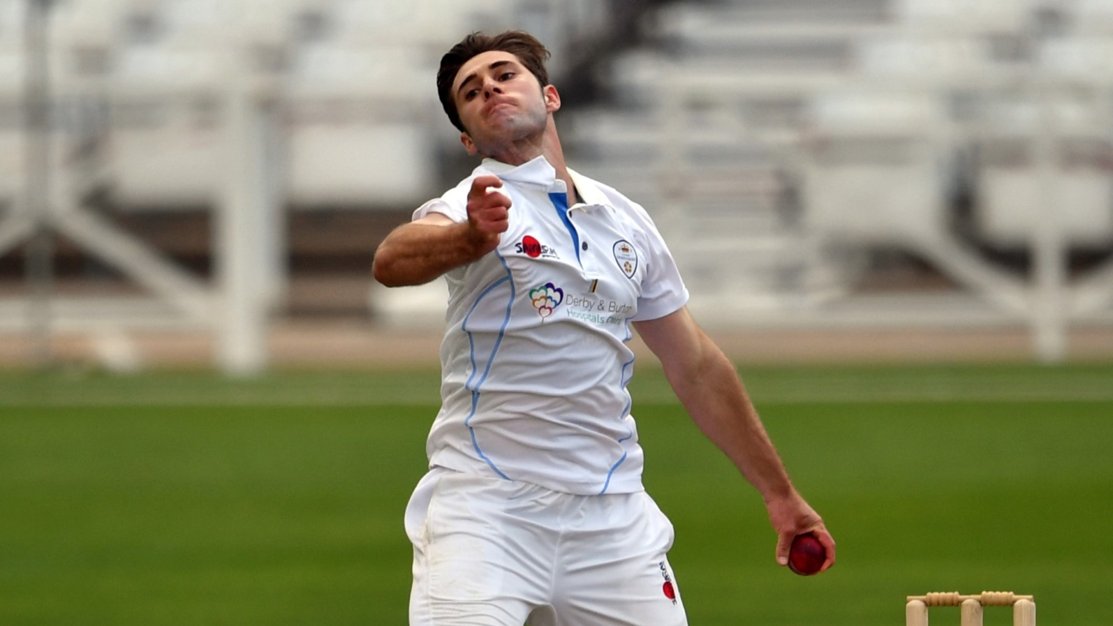 Cohen leaves Derbyshire