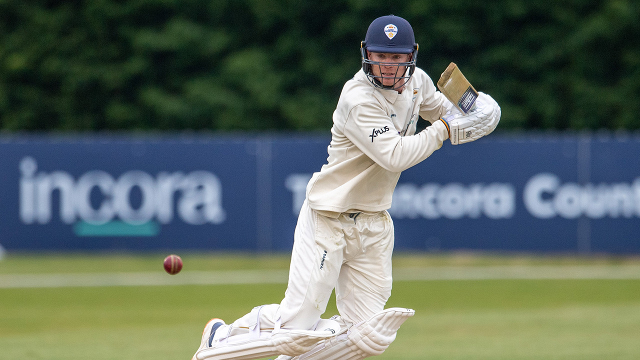 Guest signs two-year extension