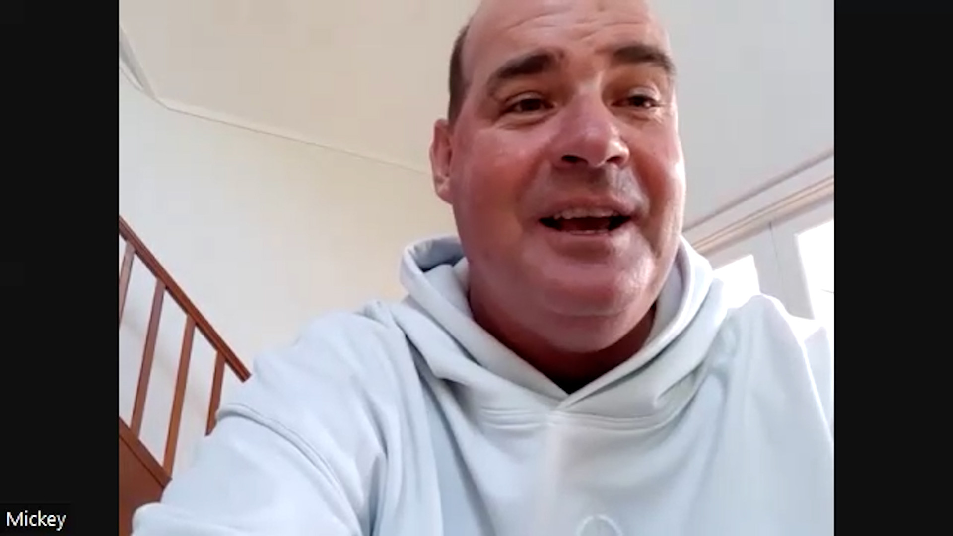 Interview: Mickey Arthur on Mark Watt’s return