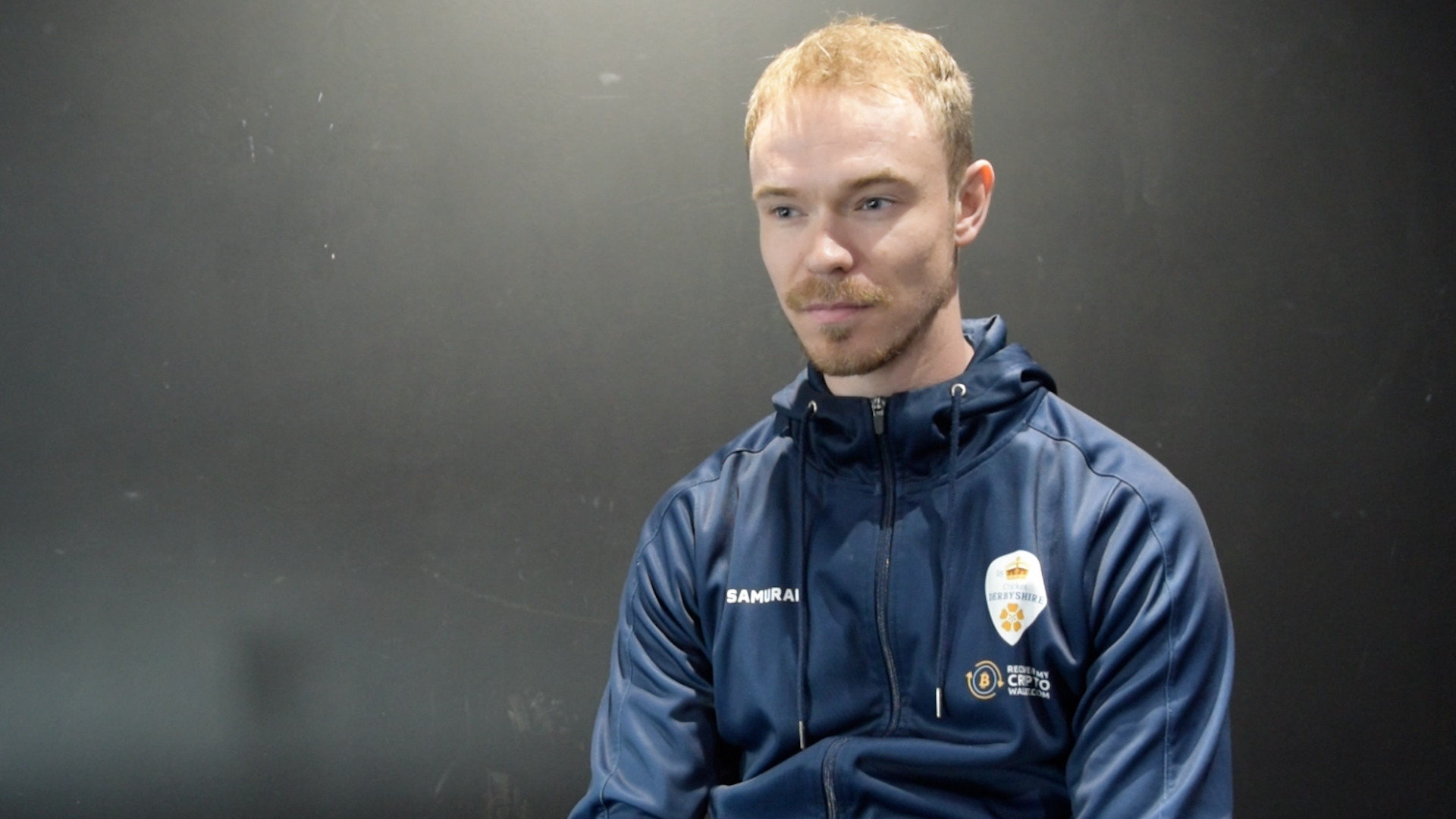 Interview: James Bell gives insight into winter training schedule