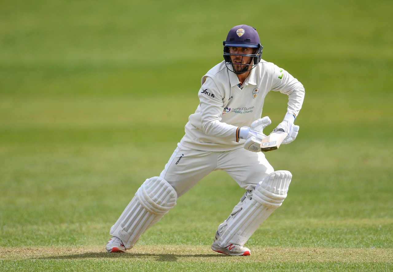 Hughes moves into coaching role