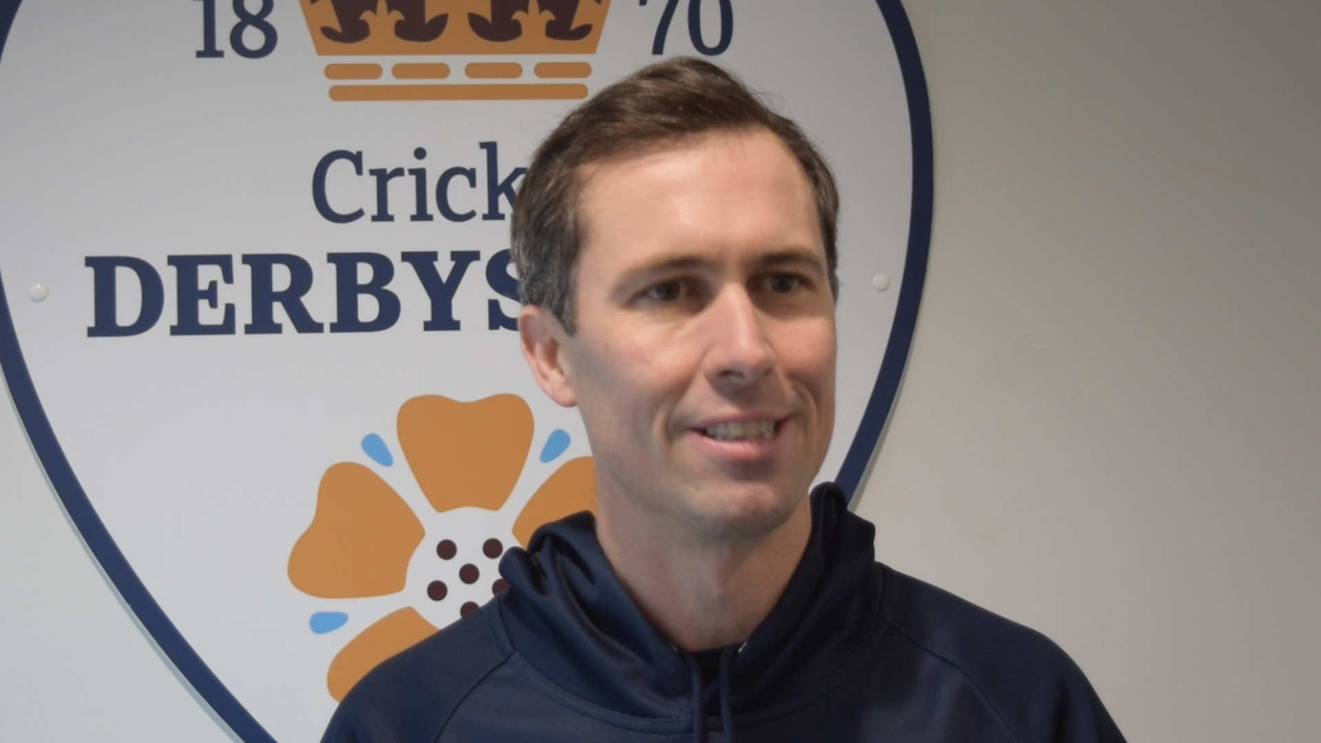 Interview: Wayne Madsen on 2023 fixtures