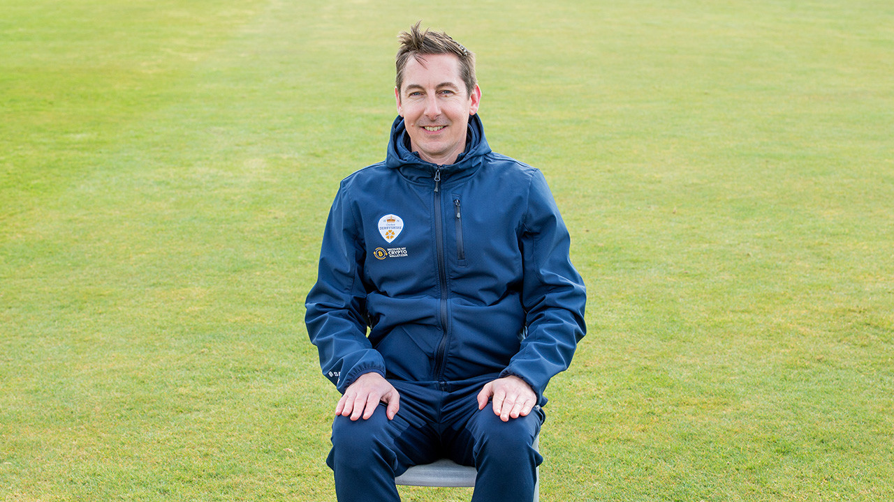 Highton moves into new role