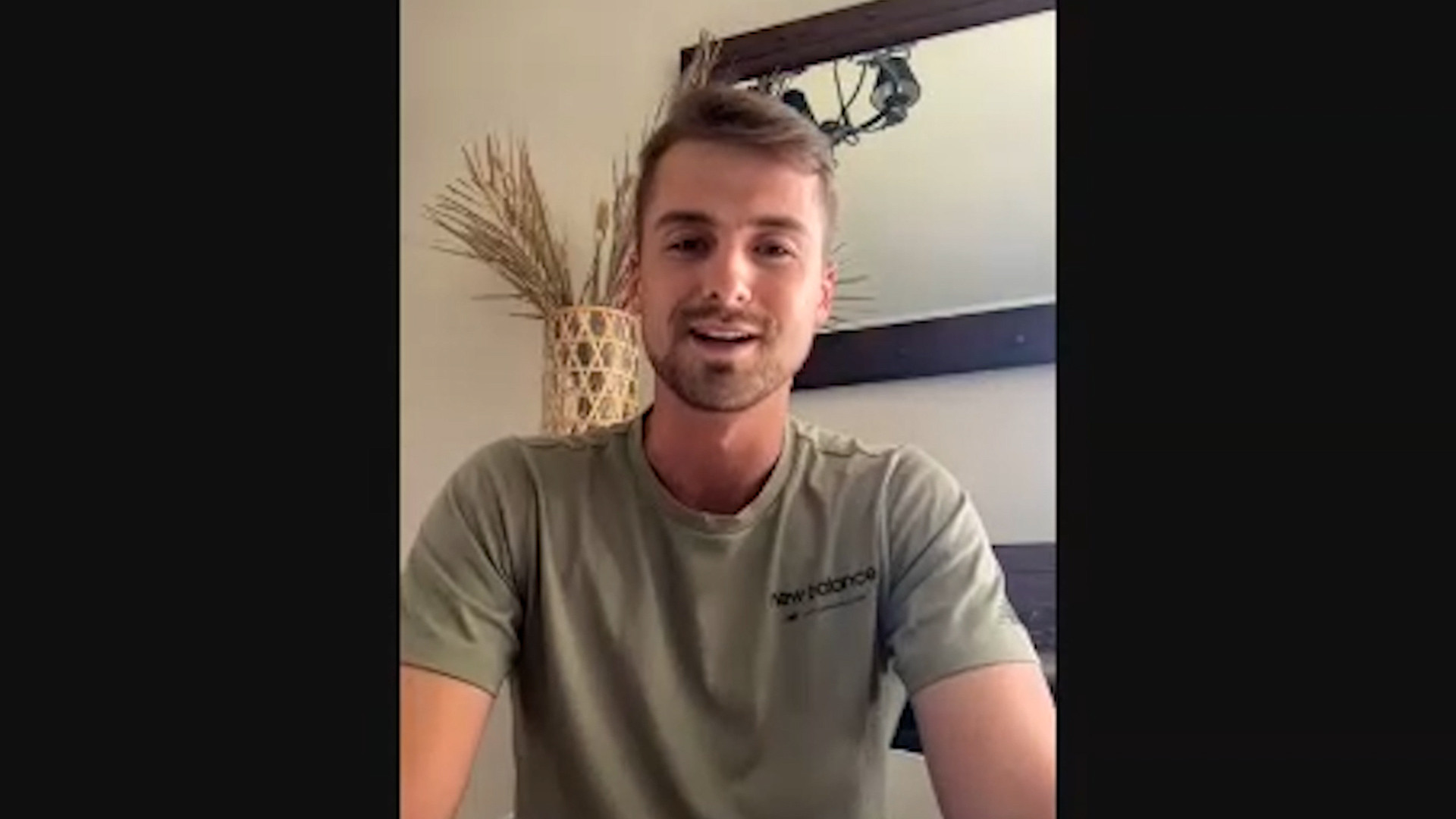 Interview: Leus du Plooy discusses his approach to captaincy