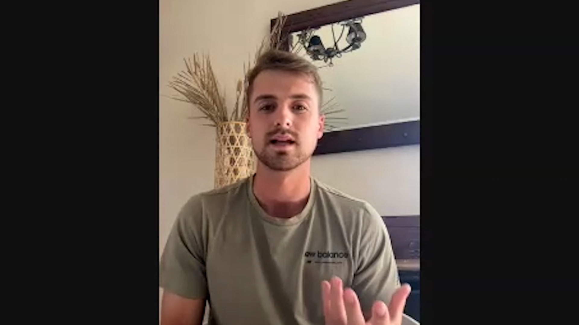 Derbyshire Digital: Leus du Plooy on captaincy, Members and more…