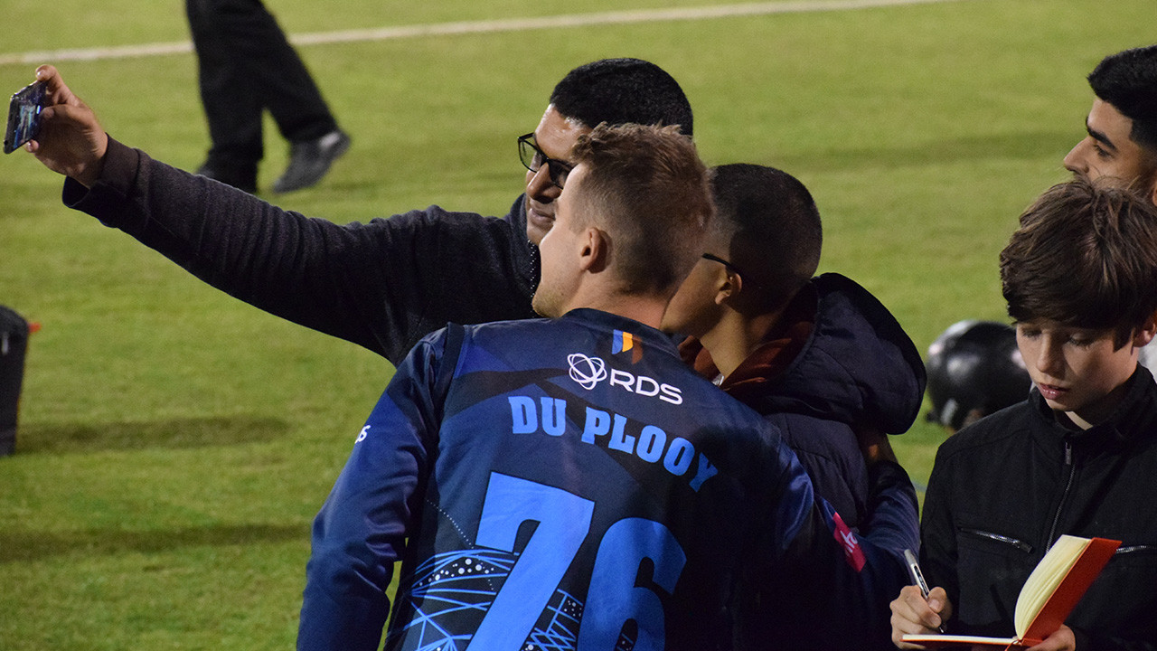 Derbyshire Cricket Foundation Christmas Raffle returns for 2022