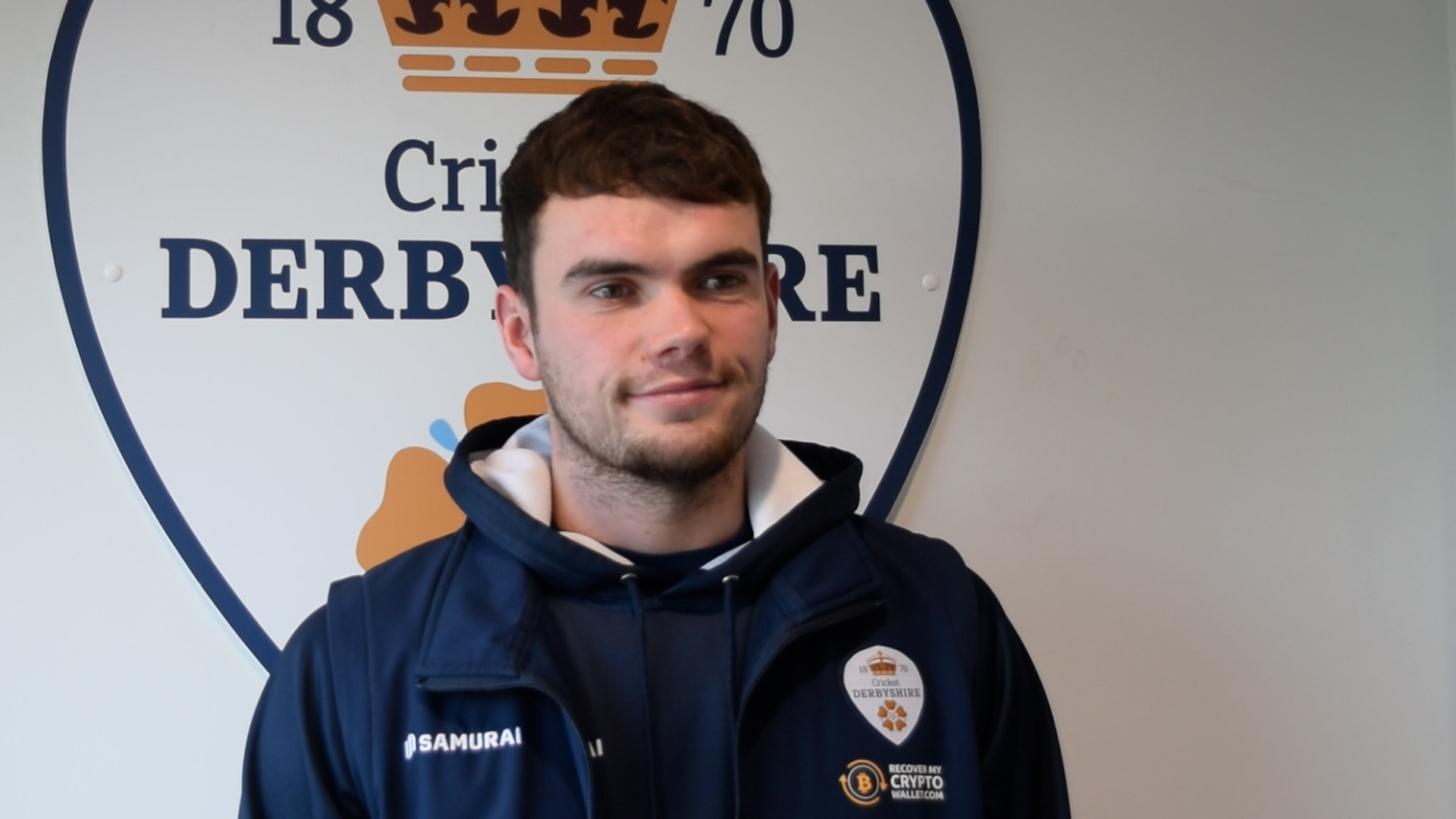 Interview: Conners excited to progress with home Club