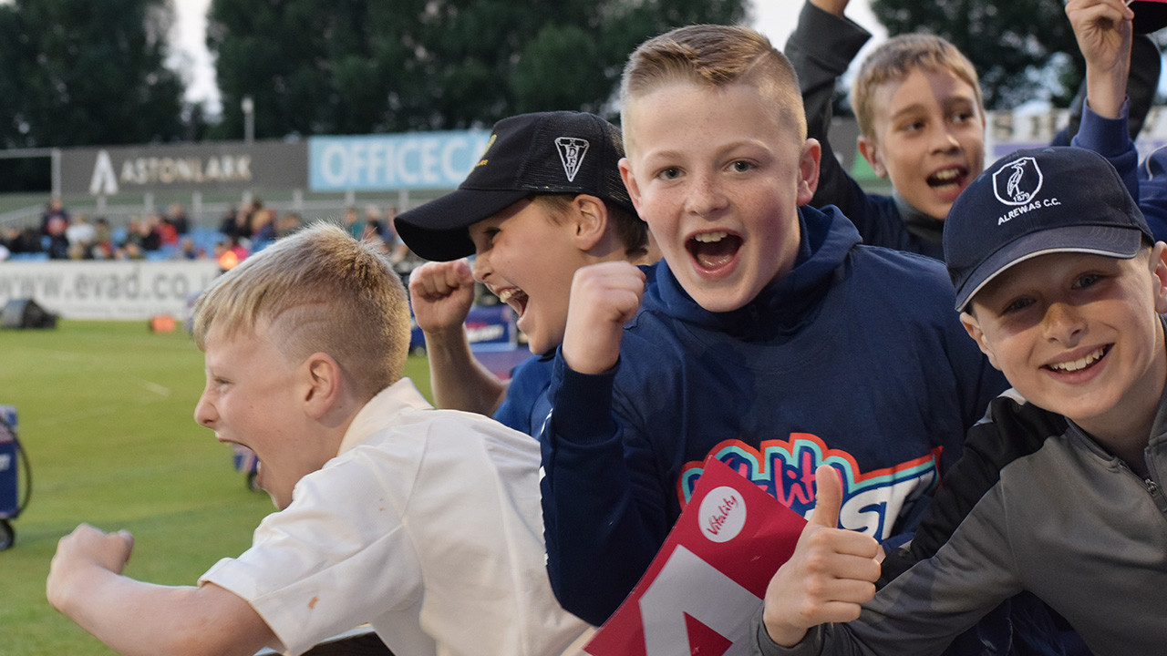 Free Junior Membership offer ends this month