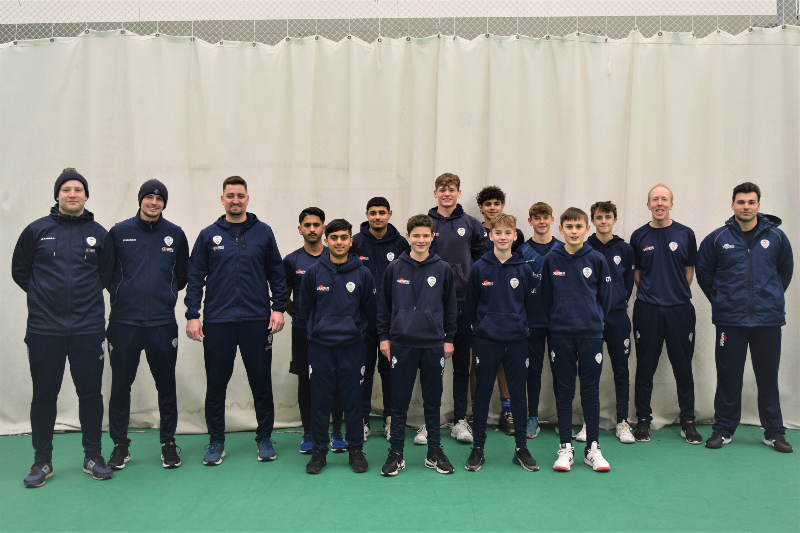 2023 Mini Academy intake confirmed