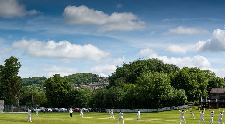 2023 Second XI fixtures confirmed