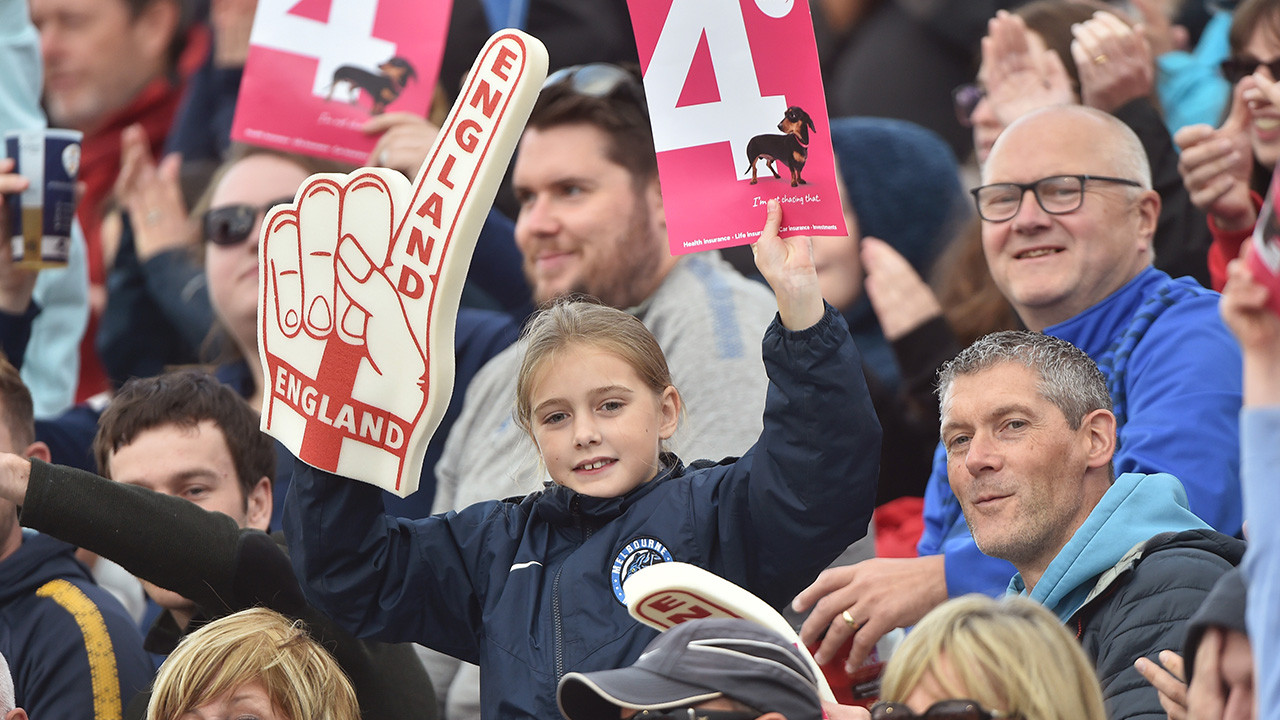 Blaze and Falcons set for Family Day Double-Header