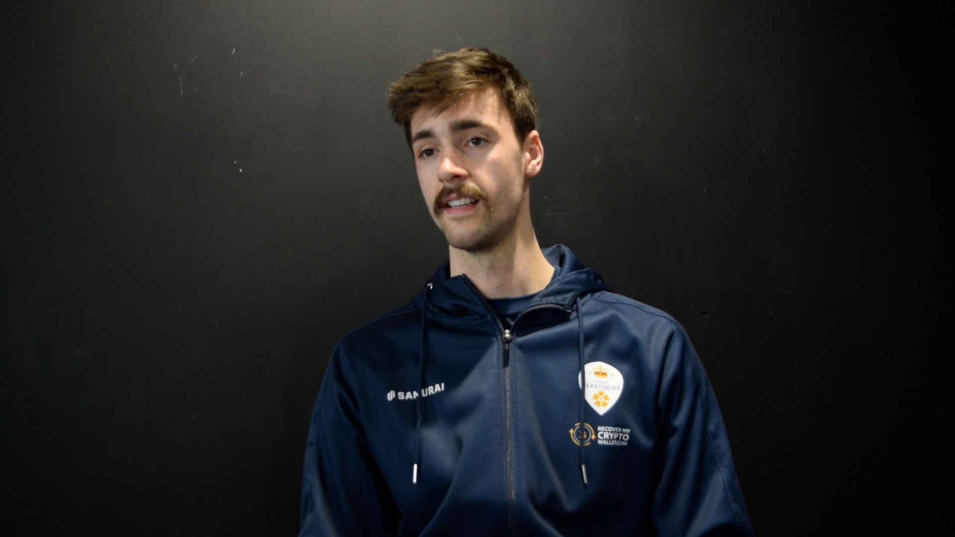 Interview: Scrimshaw itching to perform for Falcons fans