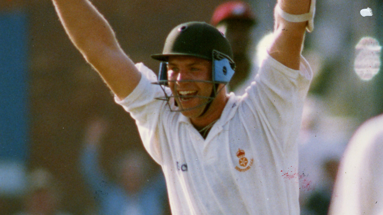 Heritage Insight: 1993 Benson & Hedges Cup win – Part Five