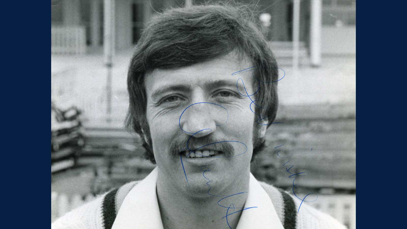 Alan Hill confirmed as Club President