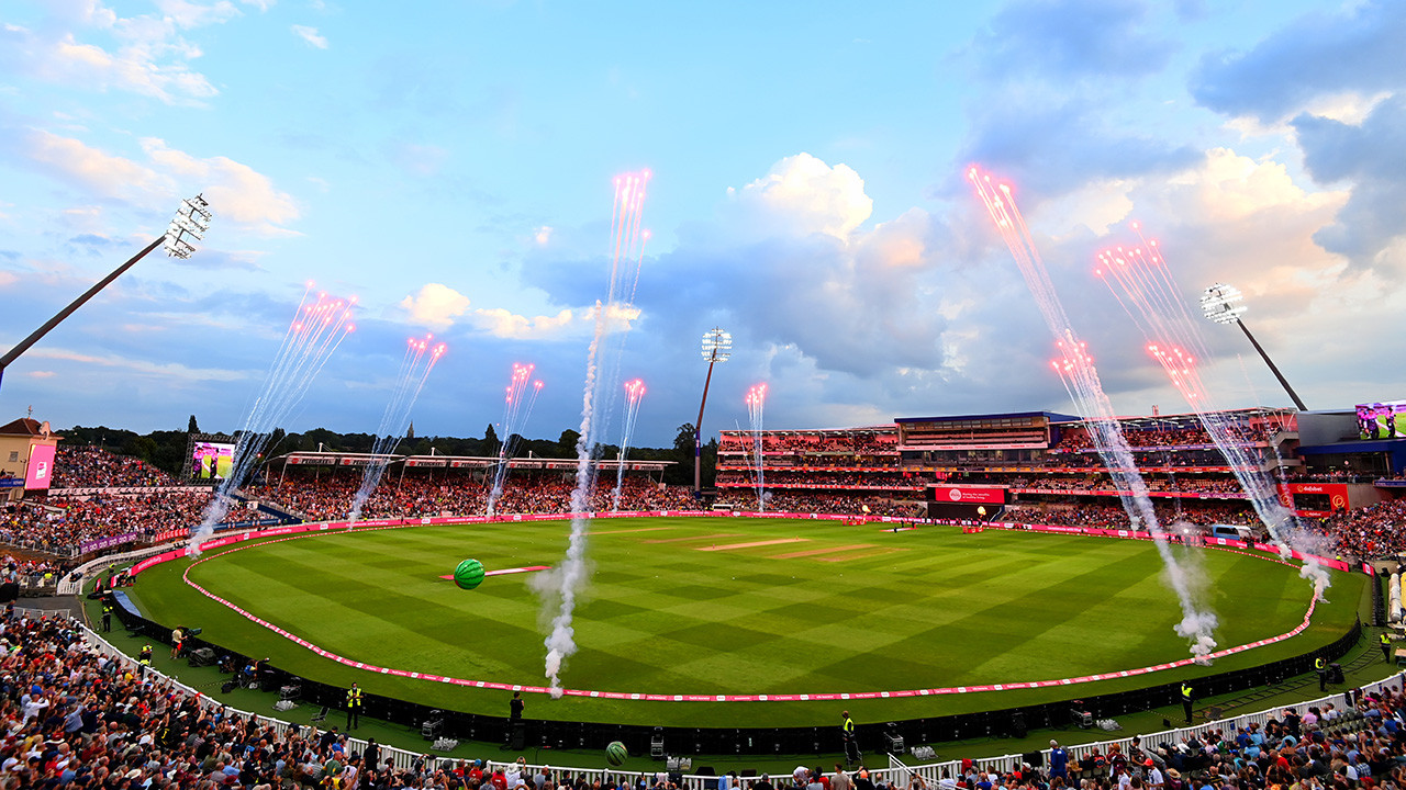 Blast Off: 50 days to go!