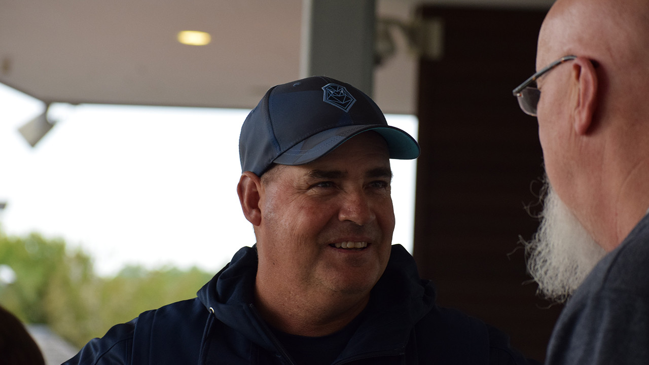 Derbyshire Cricket Foundation to host An Evening with Mickey Arthur