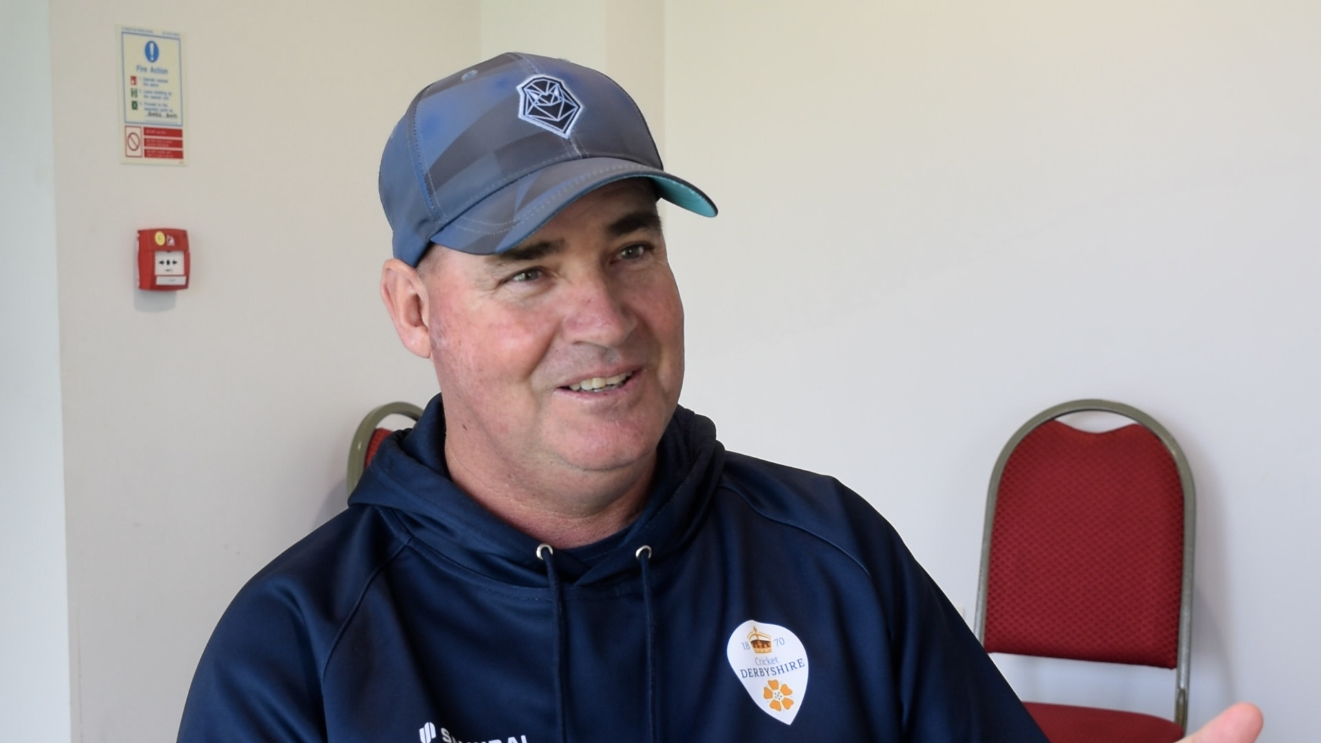 Interview: Arthur looks ahead to pre-season schedule