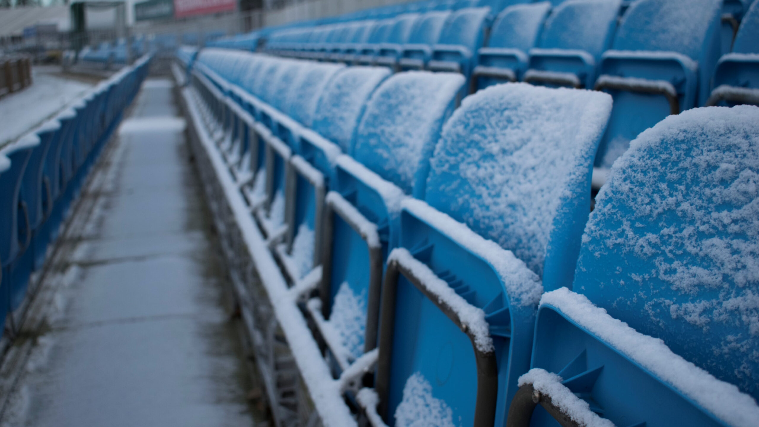 Ticket Office Update