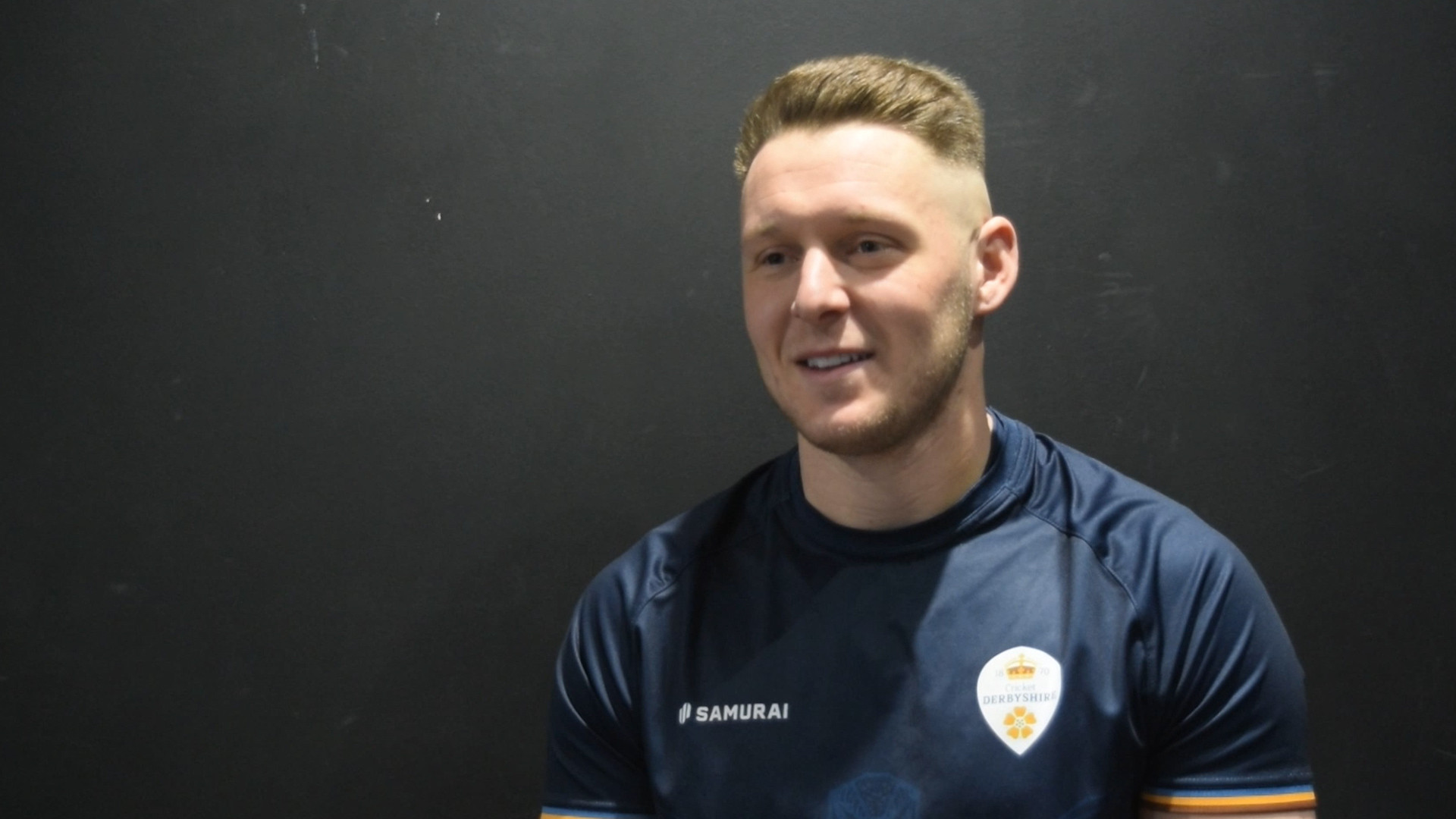 Interview: Wood raring to go in 2023