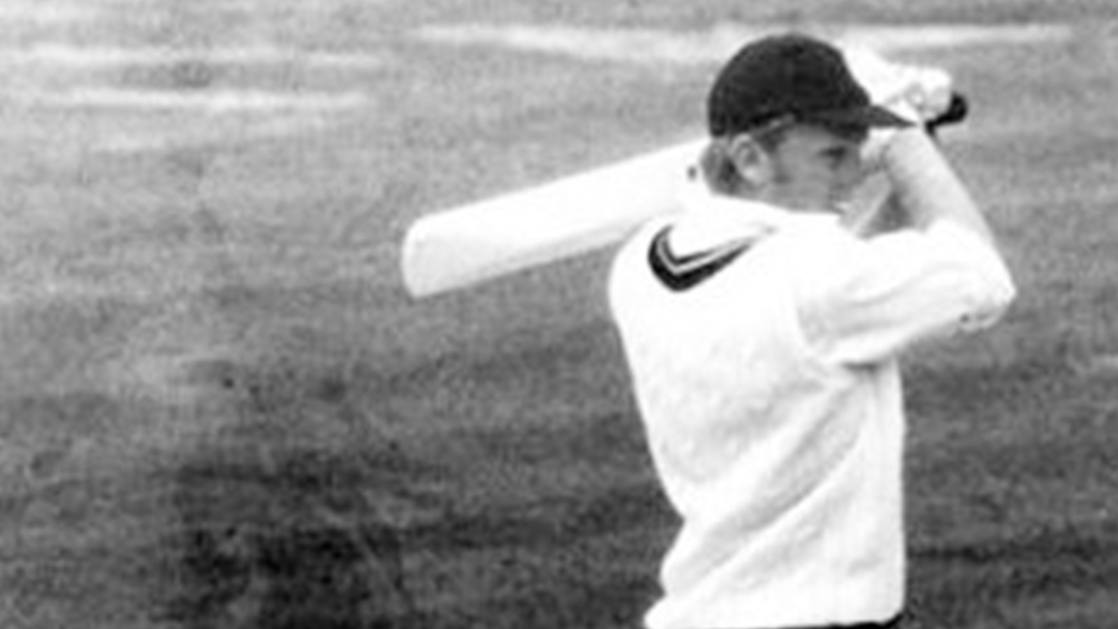 Derbyshire Cricket Society: Afternoon Tea with Barry Richards