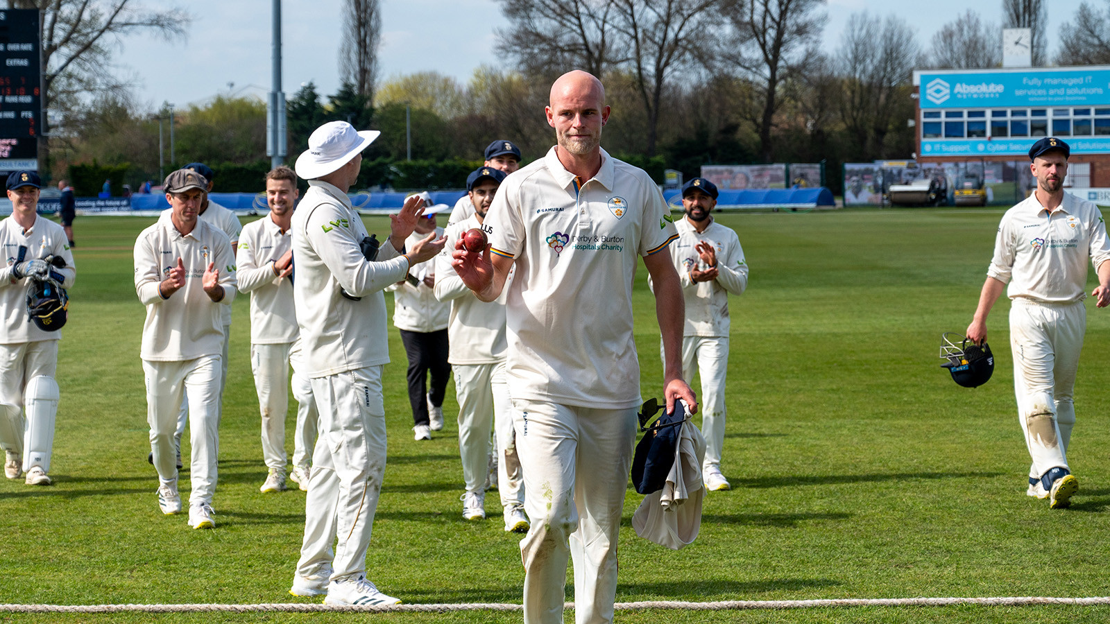 In Conversation: Zak Chappell