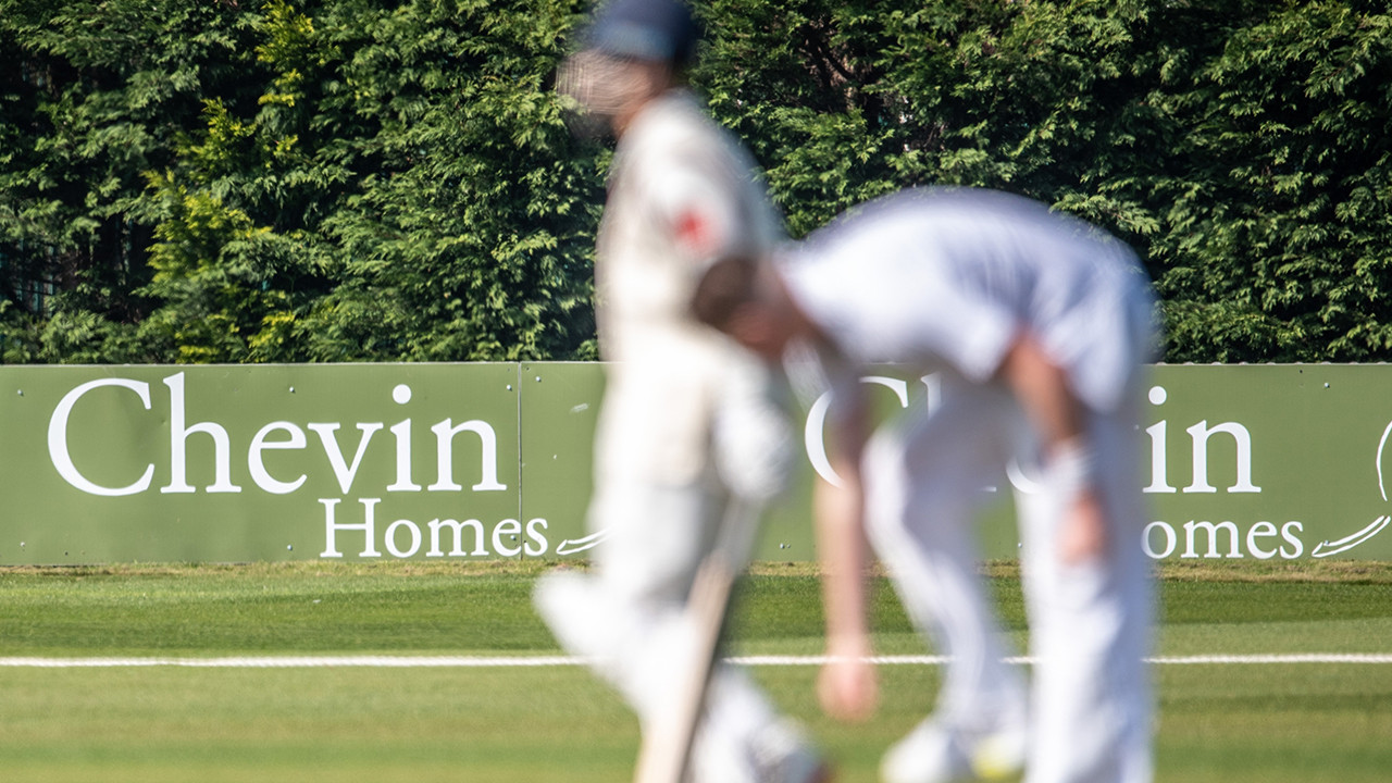 Chevin Homes reaffirms commitment to junior cricket in Derbyshire