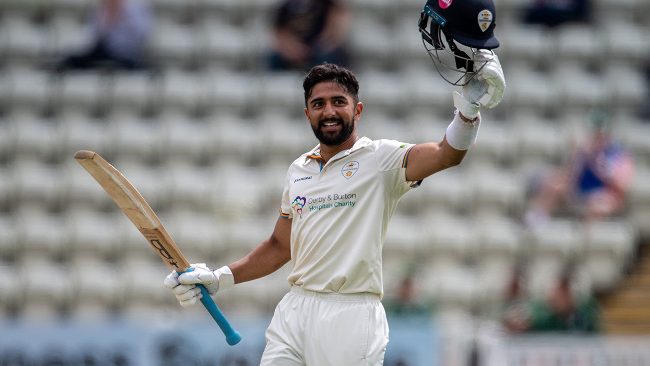 Statistical Preview: Worcestershire (H)