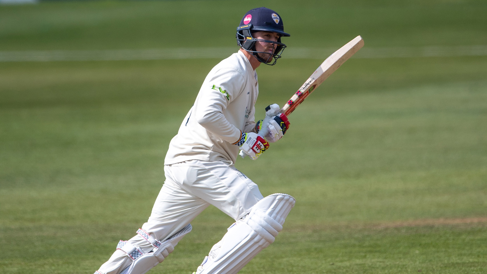 Derbyshire fall to opening game defeat