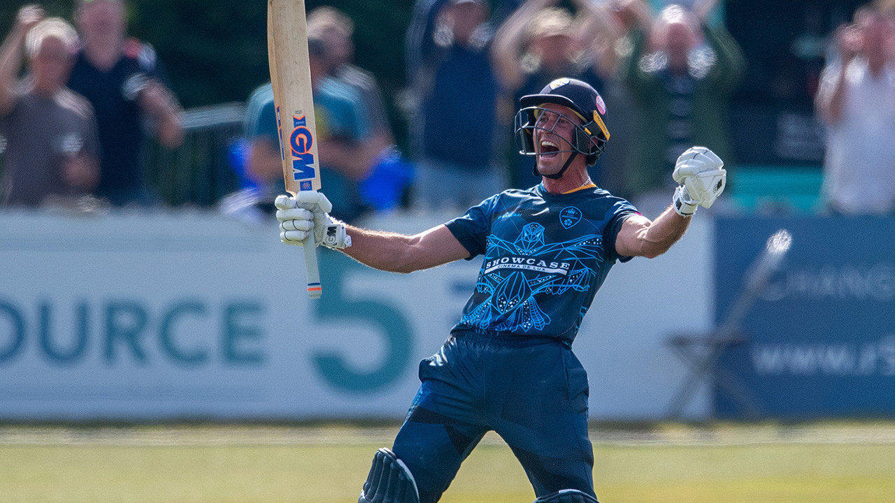 Reasons to buy: Vitality Blast tickets