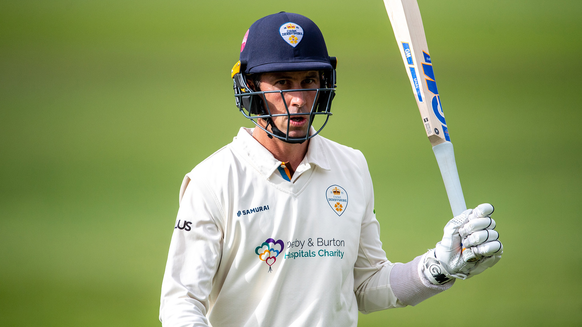 Statistical Preview: Leicestershire (A)