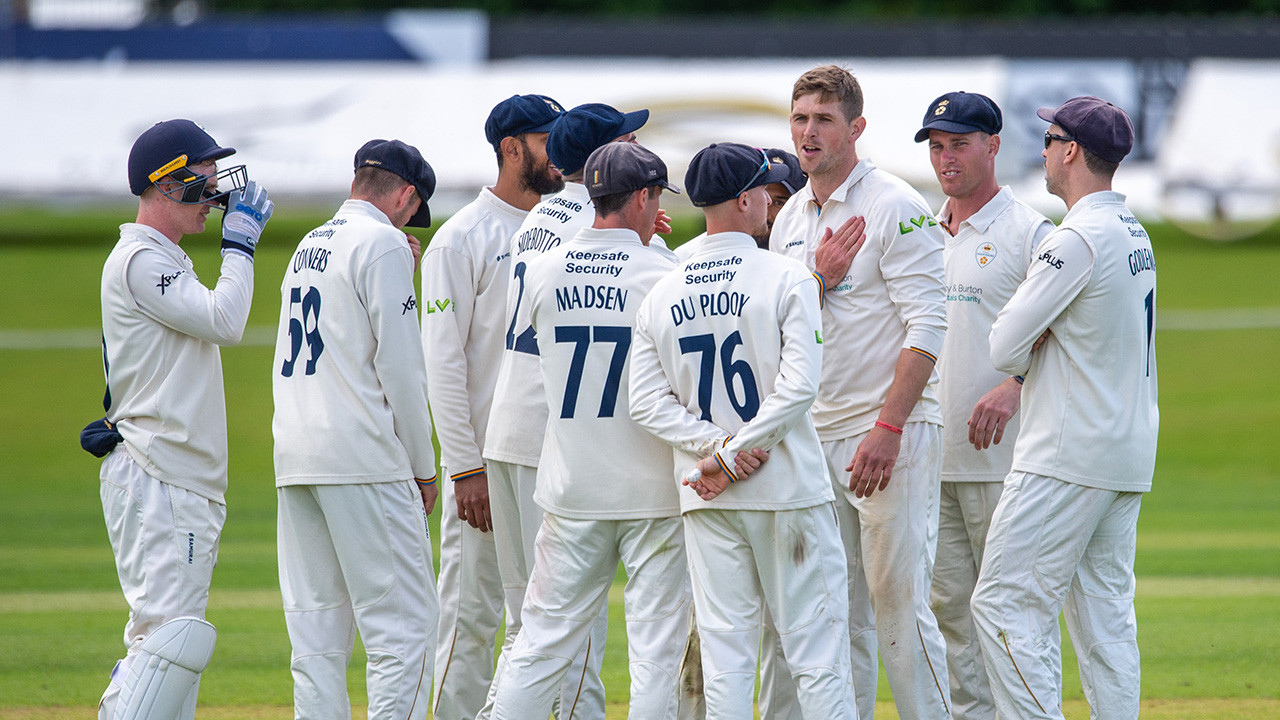 Members’ Player of the Year award announced