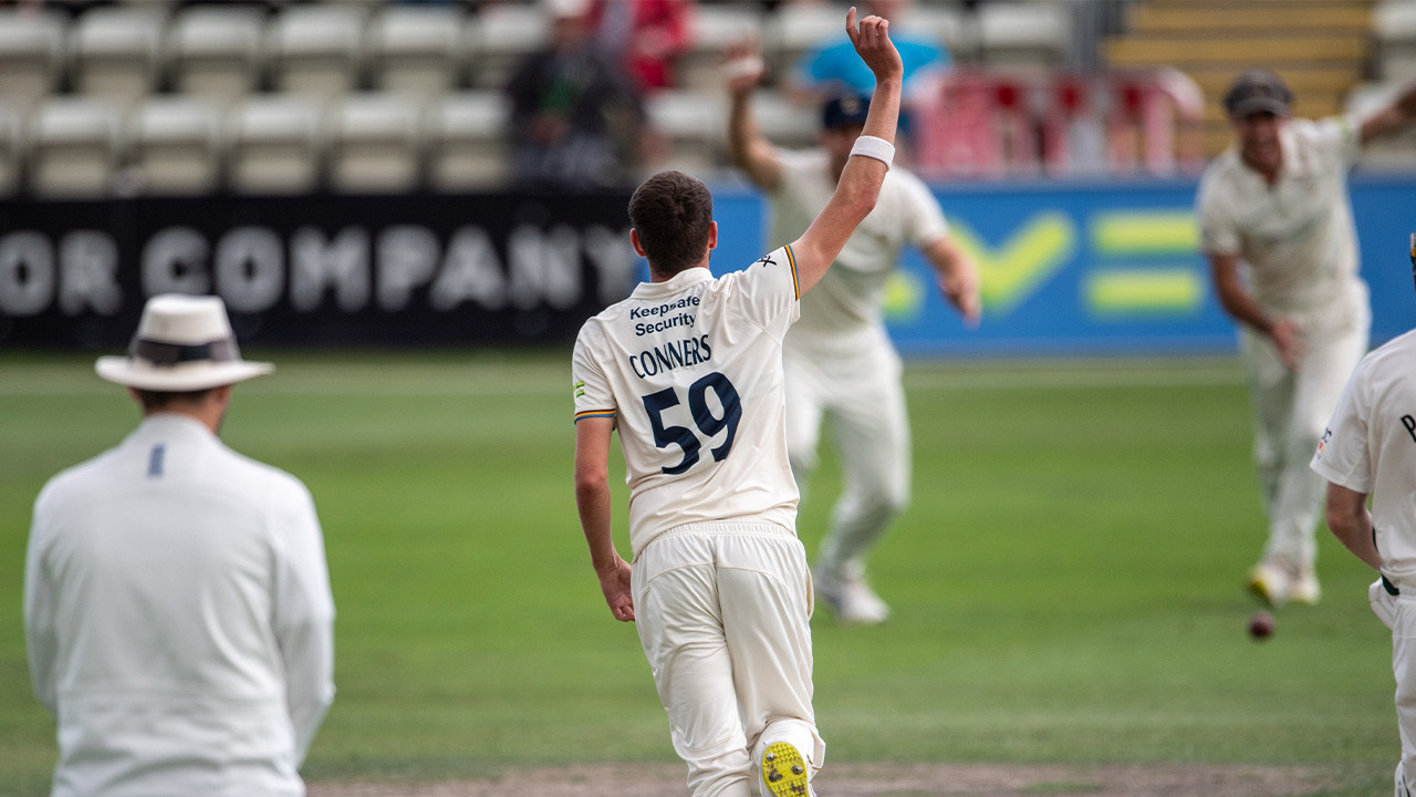 Matchday Guide: Leicestershire