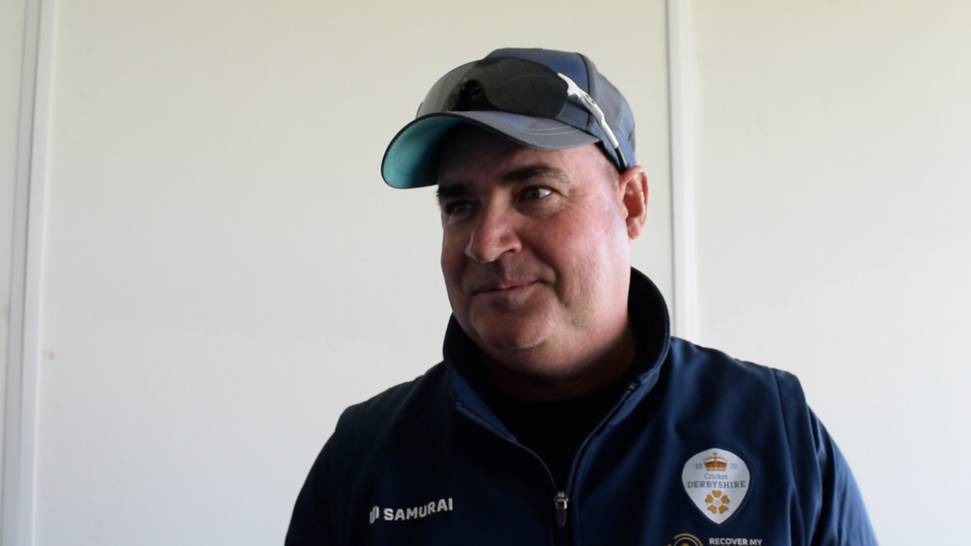 Interview: Mickey Arthur on Lancashire defeat